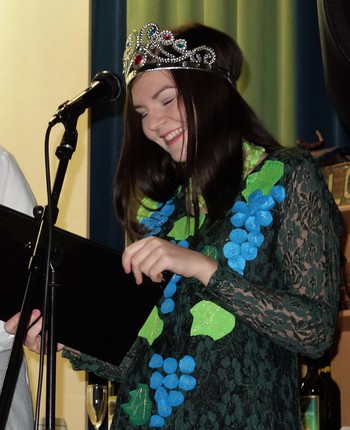 Martinovanje v Gostilni pr' Štingl'c