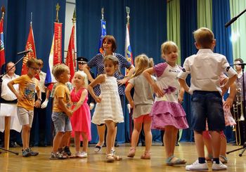 Vpis v enoto Vrtca Borovnica pri OŠ dr. Ivana Korošca Borovnica za šolsko leto 2026/2027.