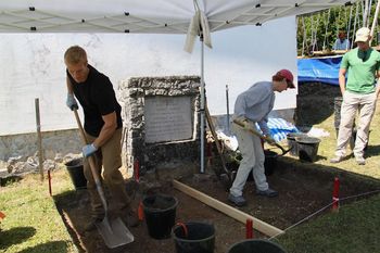 Vrnili so se po svojega letalca Vrnili so se po svojega letalca