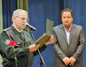 »Edini delujoč steber države so lokalne skupnosti«