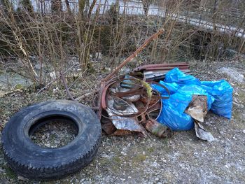 TRADICIONALNA SPOMLADANSKA ČISTILNA AKCIJA