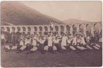 Izredna skupščina TVD Partizan Borovnica