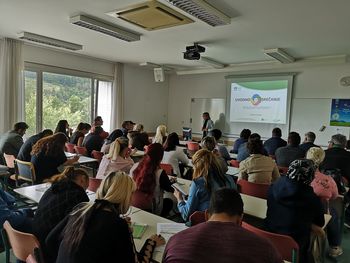 Lokalna skupnost je močna toliko, kot je močan njen najšibkejši člen