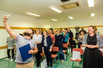 Celovita podpora gospodarstvu za višjo kakovost življenja v regiji