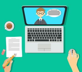 Izobraževanja na daljavo