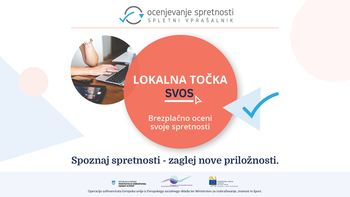 Preverite in okrepite svoje digitalne sposobnosti