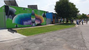 STAR – STreet ARt projekt