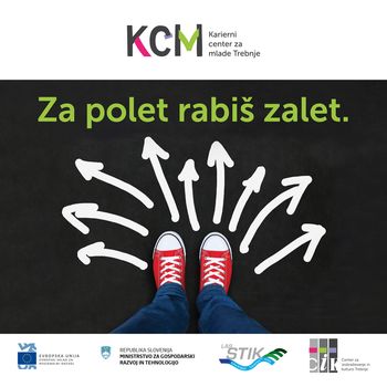 Individualno karierno svetovanje za mlade tudi v novem šolskem letu Individualno karierno svetovanje za mlade tudi v novem šolskem letu