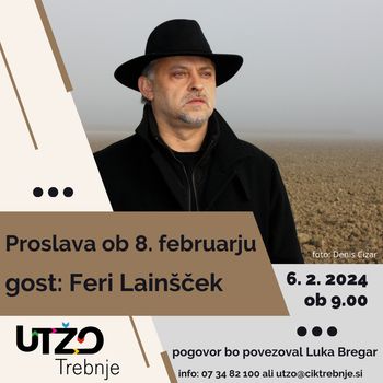 Delavnica UTŽO: Proslava ob 8. februarju za člane UTŽO Trebnje