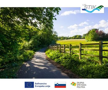 V okviru 1. javnega poziva so potrjeni trije projekti