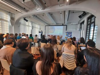 Središča za samostojno učenje praznujejo