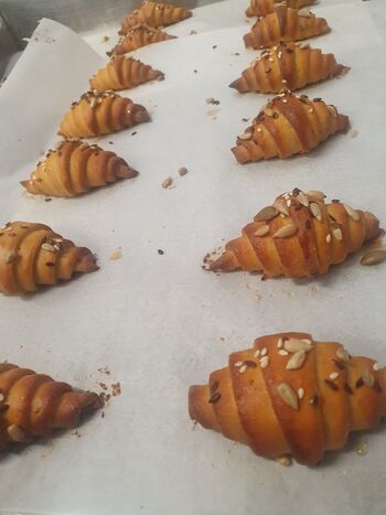 NPK dietni kuhar – priložnost za novo karierno pot