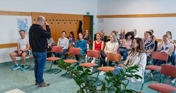 Zdrave občine v letu 2026