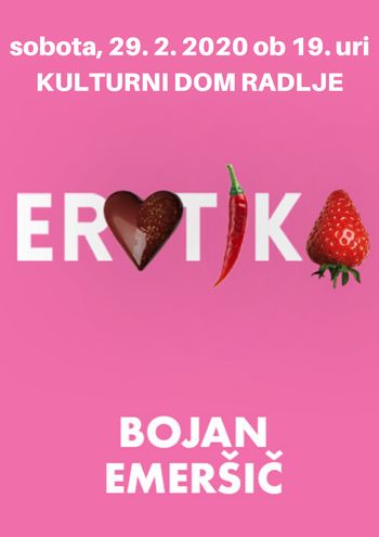 EROTIKA