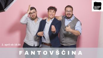 FANTOVŠČINA