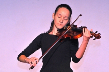 Moja dežela, lepa in gostoljubna, podelitev regijskih priznanj