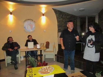 Nekoč je bil Oder mladih