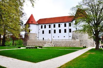 Povabilo za OPRAVLJANJE VODENJA na Gradu Sevnica