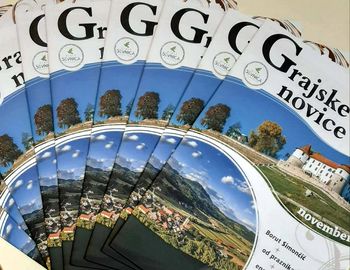 Vabilo k izpolnitvi ankete