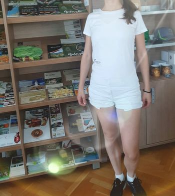 Majčke Sevnica - povabilo k nakupu 