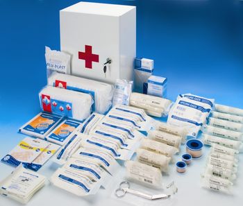 Prvi del tečaja prve pomoči za bodoče voznike in vse, ki želijo znanje obnoviti