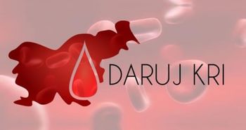 Krvodajalska akcija od 8. do 12. ure. Predhodno naročanje na: 051/389 270, 051/671 147, 030/716 796. Pridite, nekdo vam bo hvaležen!