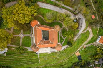Pridi v Sevnico, obišči  grad Sevnica