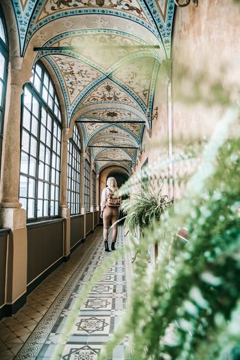 Pridi v Sevnico, obišči  grad Sevnica