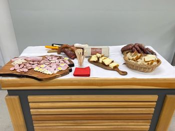 Kmečka tržnica v Sevnici – degustacije pridelkov in izdelkov