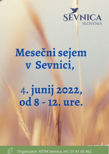Mesečni sejem