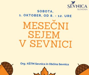 Mesečni sejem
