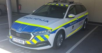 Varnost je naša skupna dobrina, ki jo policisti     ustvarjamo v tesnem sodelovanju z občani