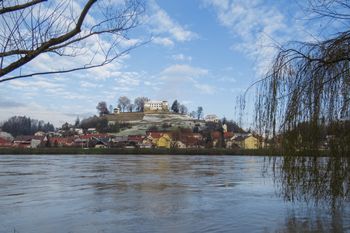 Izlet na grad Sevnica in okolico