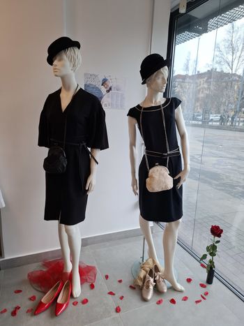 Klekljanje- bogastvo nesnovne kulturne dediščine
