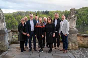 Fundacija Brede Drenek Sotošek Rotary kluba Sevnica ima prva dva štipendista