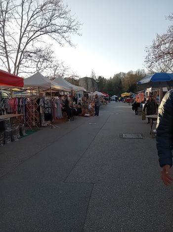 Sejem v Sevnici je več kot le sejem – je prostor povezovanja, izmenjave in skupnosti Sejem v Sevnici je več kot le sejem – je prostor povezovanja, izmenjave in skupnosti