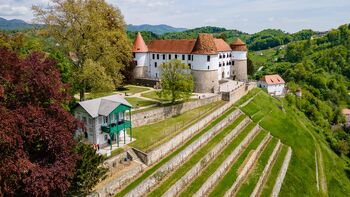 Dobrodošli v Sevnici, poletje je tu zeleno 
