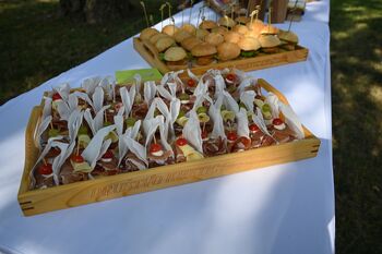 Številne dejavnosti Društva kmetic Sevnica Številne dejavnosti Društva kmetic Sevnica