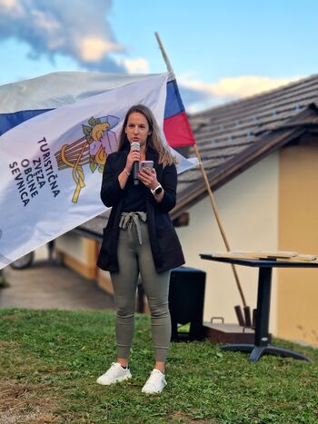 Turistična zveza občine Sevnica predstavlja novo spletno stran za boljšo povezavo s skupnostjo in svetom