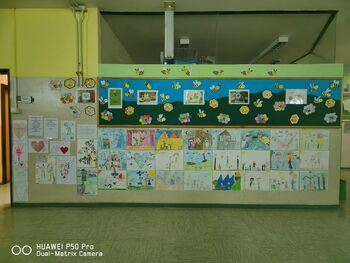 Tradicionalni slovenski zajtrk in mednarodni dan strpnosti – dan za strpnost in prijateljstvo 2025/2026 na OŠ Boštanj Tradicionalni slovenski zajtrk in mednarodni dan strpnosti – dan za strpnost in prijateljstvo 2025/2026 na OŠ Boštanj