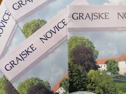 VABILO na srečanje dopisnikov in dopisnic Grajskih novic