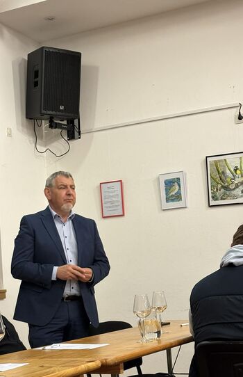 Z zelenimi in trajnostnimi projekti smelo naprej