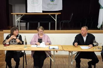 Z zelenimi in trajnostnimi projekti smelo naprej