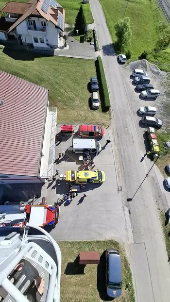 Breg: gasilci združujejo tradicijo, znanje in odprtost do skupnosti
