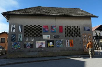 NIZ JUBILEJNIH DOGODKOV ZADNJO SEPTEMBRSKO NEDELJO V ŠENTJANŽU