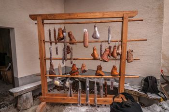 24. Licitacija krač in salam pri sv. Joštu pod Lisco ob 30-letnici države Slovenije