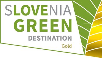 Sevnica, zelena destinacija z zlatim znakom, vključena v novi film Slovenia Green