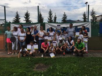 V SEVNICI CELOLETNA TENIŠKA ŠOLA FICKO