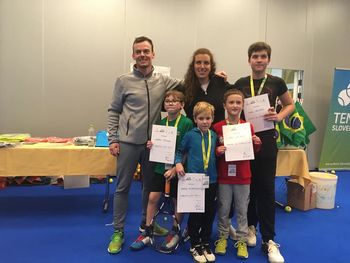 V TERMAH ČATEŽ POTEKALO ODPRTO MEDNARODNO TENIŠKO PRVENSTVO - 3. BRASIL CUP 2020, V ORGANIZACIJI TENIŠKE AKADEMIJE GOSPOD FICKO (GFTA) V TERMAH ČATEŽ POTEKALO ODPRTO MEDNARODNO TENIŠKO PRVENSTVO - 3. BRASIL CUP 2020, V ORGANIZACIJI TENIŠKE AKADEMIJE GOSPOD FICKO (GFTA)