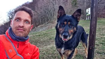 Nagradni natečaj na FB-strani Mladi v Sevnici, prvi nagrajeni zapis 